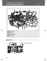 Preview for 251 page of Toyota 2008 FJ Cruiser Owner'S Manual