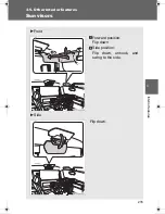 Preview for 258 page of Toyota 2008 FJ Cruiser Owner'S Manual