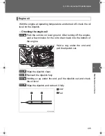 Preview for 297 page of Toyota 2008 FJ Cruiser Owner'S Manual