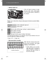 Preview for 298 page of Toyota 2008 FJ Cruiser Owner'S Manual