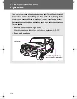 Preview for 336 page of Toyota 2008 FJ Cruiser Owner'S Manual