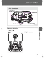 Preview for 337 page of Toyota 2008 FJ Cruiser Owner'S Manual