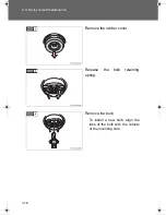 Preview for 338 page of Toyota 2008 FJ Cruiser Owner'S Manual