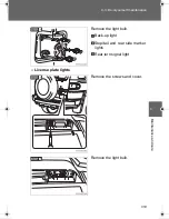 Preview for 341 page of Toyota 2008 FJ Cruiser Owner'S Manual