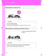 Preview for 345 page of Toyota 2008 FJ Cruiser Owner'S Manual