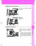 Preview for 362 page of Toyota 2008 FJ Cruiser Owner'S Manual