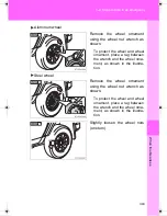 Preview for 364 page of Toyota 2008 FJ Cruiser Owner'S Manual