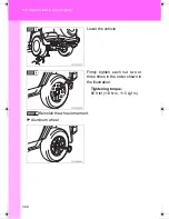 Preview for 367 page of Toyota 2008 FJ Cruiser Owner'S Manual