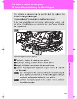 Preview for 374 page of Toyota 2008 FJ Cruiser Owner'S Manual