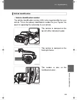 Preview for 383 page of Toyota 2008 FJ Cruiser Owner'S Manual