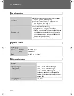 Preview for 386 page of Toyota 2008 FJ Cruiser Owner'S Manual