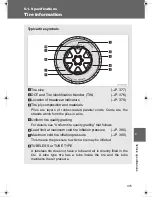 Preview for 395 page of Toyota 2008 FJ Cruiser Owner'S Manual