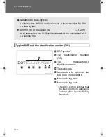 Preview for 396 page of Toyota 2008 FJ Cruiser Owner'S Manual