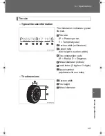 Preview for 397 page of Toyota 2008 FJ Cruiser Owner'S Manual