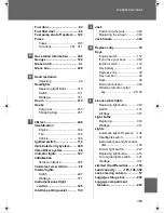 Preview for 415 page of Toyota 2008 FJ Cruiser Owner'S Manual