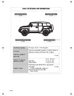 Preview for 424 page of Toyota 2008 FJ Cruiser Owner'S Manual