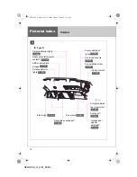 Предварительный просмотр 12 страницы Toyota 2008 SEQUOIA Manual