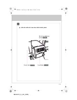 Предварительный просмотр 15 страницы Toyota 2008 SEQUOIA Manual