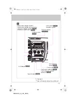 Предварительный просмотр 19 страницы Toyota 2008 SEQUOIA Manual