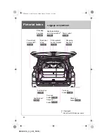 Предварительный просмотр 24 страницы Toyota 2008 SEQUOIA Manual