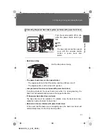 Предварительный просмотр 42 страницы Toyota 2008 SEQUOIA Manual