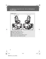 Предварительный просмотр 45 страницы Toyota 2008 SEQUOIA Manual