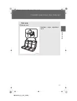 Предварительный просмотр 50 страницы Toyota 2008 SEQUOIA Manual