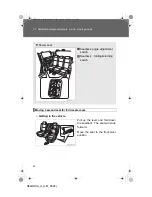 Предварительный просмотр 51 страницы Toyota 2008 SEQUOIA Manual