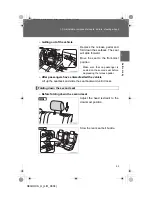 Предварительный просмотр 52 страницы Toyota 2008 SEQUOIA Manual