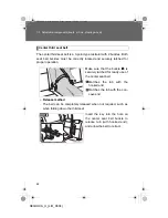 Предварительный просмотр 65 страницы Toyota 2008 SEQUOIA Manual