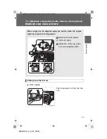 Предварительный просмотр 78 страницы Toyota 2008 SEQUOIA Manual