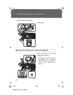 Предварительный просмотр 79 страницы Toyota 2008 SEQUOIA Manual