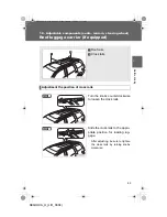 Предварительный просмотр 82 страницы Toyota 2008 SEQUOIA Manual