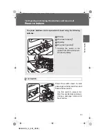 Предварительный просмотр 84 страницы Toyota 2008 SEQUOIA Manual