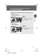 Предварительный просмотр 88 страницы Toyota 2008 SEQUOIA Manual