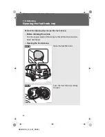 Предварительный просмотр 91 страницы Toyota 2008 SEQUOIA Manual