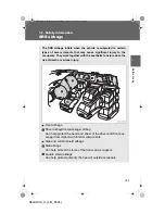 Предварительный просмотр 102 страницы Toyota 2008 SEQUOIA Manual