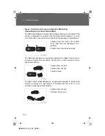 Предварительный просмотр 107 страницы Toyota 2008 SEQUOIA Manual