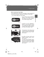 Предварительный просмотр 108 страницы Toyota 2008 SEQUOIA Manual