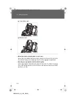 Предварительный просмотр 121 страницы Toyota 2008 SEQUOIA Manual