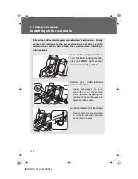 Предварительный просмотр 123 страницы Toyota 2008 SEQUOIA Manual