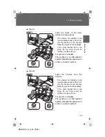 Предварительный просмотр 128 страницы Toyota 2008 SEQUOIA Manual