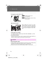 Предварительный просмотр 144 страницы Toyota 2008 SEQUOIA Manual