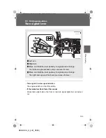 Предварительный просмотр 153 страницы Toyota 2008 SEQUOIA Manual