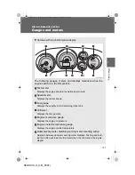 Предварительный просмотр 155 страницы Toyota 2008 SEQUOIA Manual