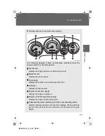 Предварительный просмотр 157 страницы Toyota 2008 SEQUOIA Manual