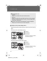 Предварительный просмотр 158 страницы Toyota 2008 SEQUOIA Manual