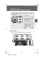 Предварительный просмотр 165 страницы Toyota 2008 SEQUOIA Manual