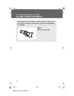 Предварительный просмотр 176 страницы Toyota 2008 SEQUOIA Manual