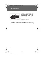 Предварительный просмотр 190 страницы Toyota 2008 SEQUOIA Manual